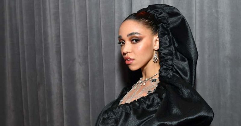 FKA Twigs reveals she had 6 'pretty huge' fibroid tumors removed from her uterus