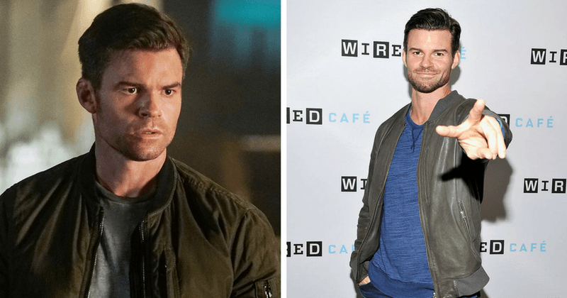 'The Originals' star Daniel Gillies on Elijah's 'pathological commitment' to Klaus and why the show's end doesn't bother him