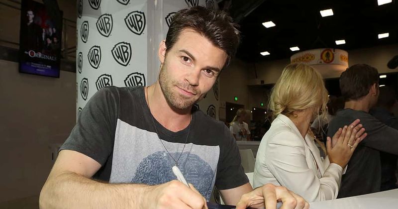 'The Originals' star Daniel Gillies on Elijah's 'pathological commitment' to Klaus and why the show's end doesn't bother him