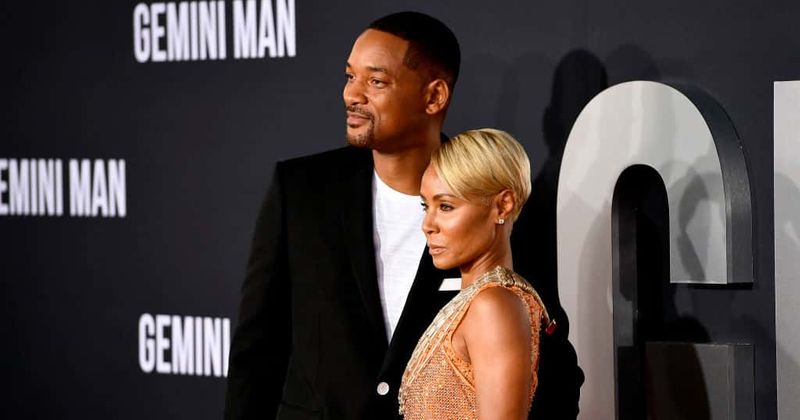Jada Pinkett Smith says she regrets dating Will Smith while he was still married