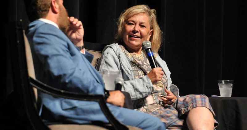 Has Roseanne Barr's views on Muslims changed?