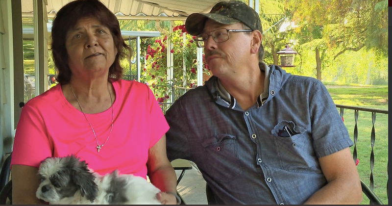 California man offers truck, trailer and even kidney to anyone who can help save dying wife