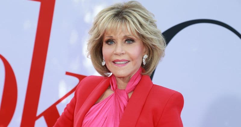 Jane Fonda is done with sex as she says she’s ‘closed up shop down there’