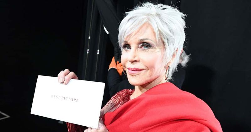 Jane Fonda is done with sex as she says she’s ‘closed up shop down there’