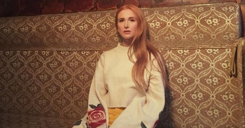 Folly Rae launches Wes Anderson-inspired video with a dark twist for new single Sniper