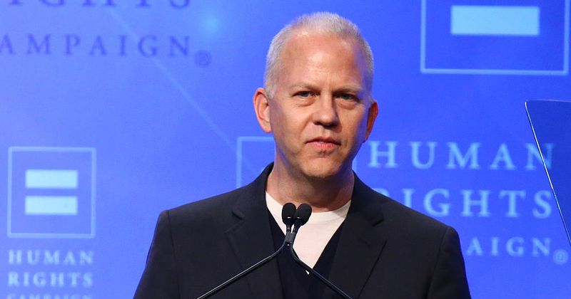 Ryan Murphy will not keep a cent of profit he makes from Pose, here's why