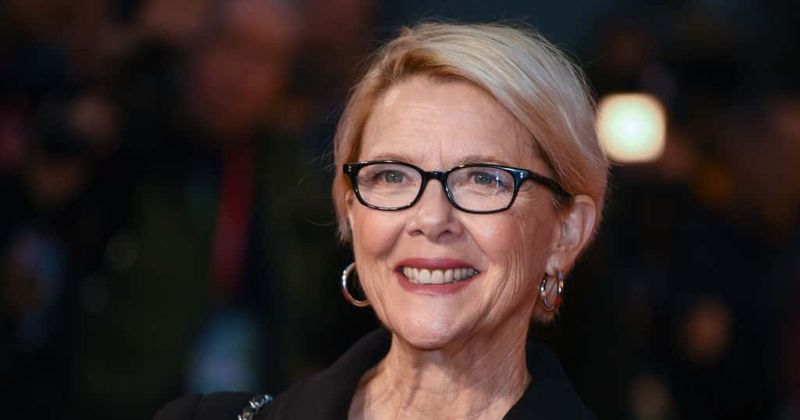 Four-time Oscar nominee Annette Bening joins the cast of 'Captain Marvel'