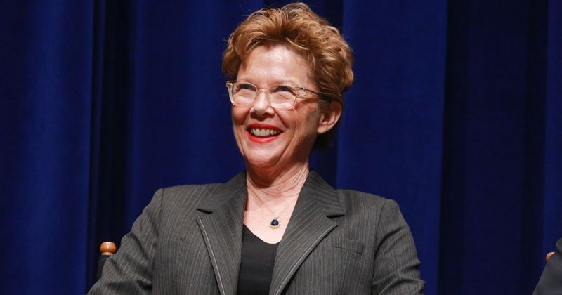 Four-time Oscar nominee Annette Bening joins the cast of 'Captain Marvel'