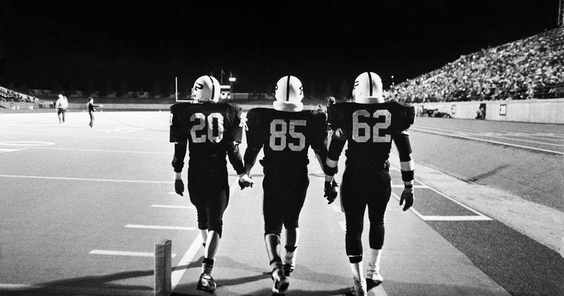 Friday Night Lights is getting a new movie reboot and it needs to be as phenomenal