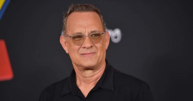 Mr. Rogers biopic 'You Are My Friend' starring Tom Hanks set for October 2019 release