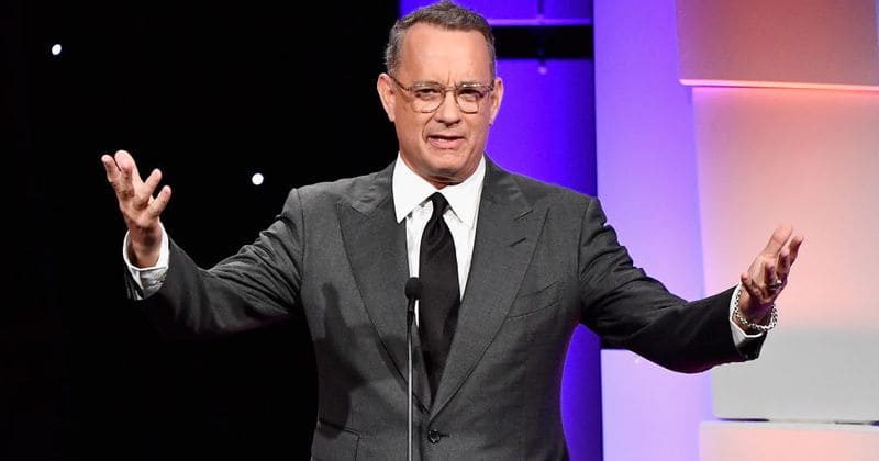 Mr. Rogers biopic 'You Are My Friend' starring Tom Hanks set for October 2019 release