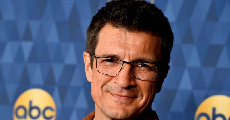 'Castle' star Nathan Fillion packs punches and fights crime in ABC's latest series 'The Rookie'