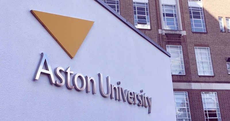 Four neo-Nazis found guilty of posting racist stickers around Aston University in Birmingham
