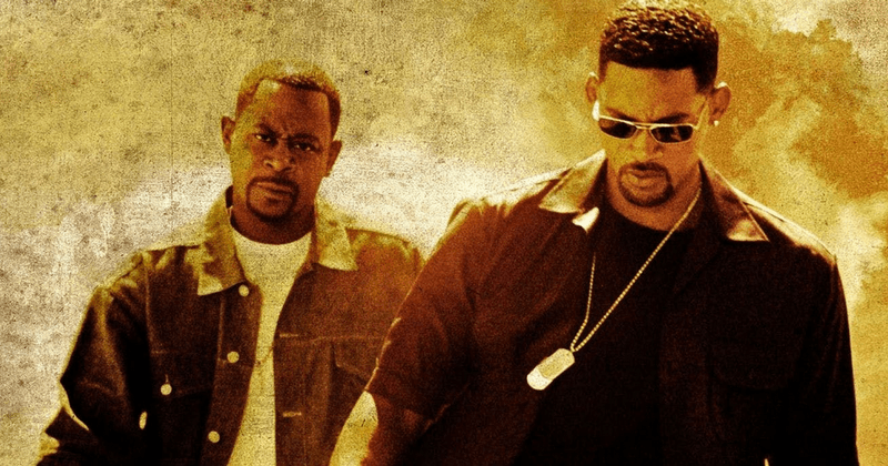 Will Smith and Martin Lawrence pair up for 'Bad Boys For Life'