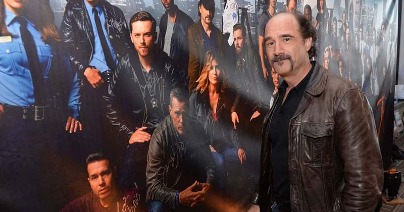 Chicago P.D. finale shocker: Showrunner Rick Eid breaks down S05 tragic exit as #JusticeForAl trends on Twitter