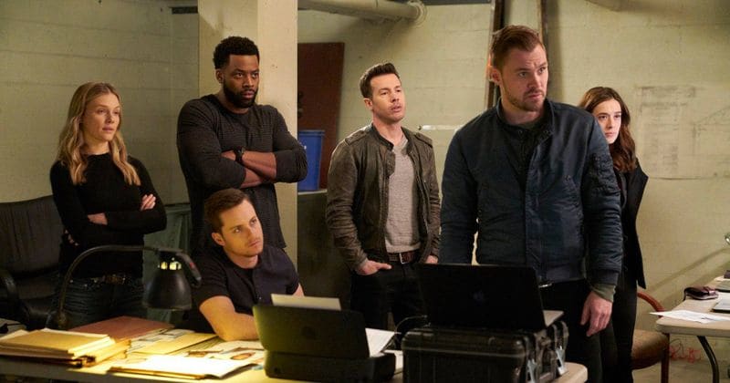 Chicago P.D. finale shocker: Showrunner Rick Eid breaks down S05 tragic exit as #JusticeForAl trends on Twitter