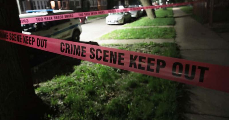 18-year-old killed by suicidal teens in Georgia