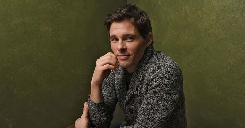 James Marsden to star in Netflix adaptation of Stephen King and Joe Hill novella 'In The Tall Grass'