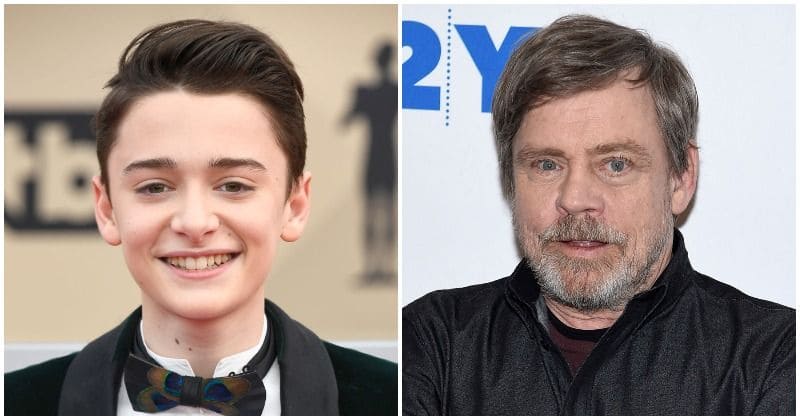 Mark Hamill and 'Stranger Things' star Noah Schnapp to voice cast 'Hallowaiian: Adventure Hawaii'