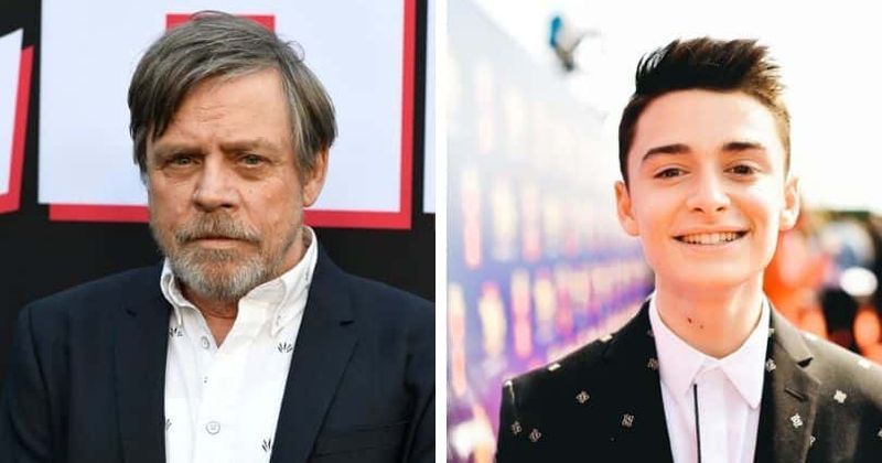 Mark Hamill and 'Stranger Things' star Noah Schnapp to voice cast 'Hallowaiian: Adventure Hawaii'