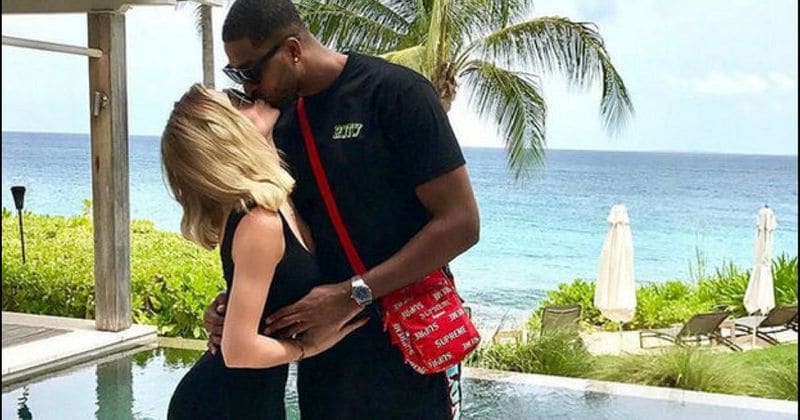 Tristan Thompson says he was ‘relieved’ when his cheating on Khloe Kardashian was exposed