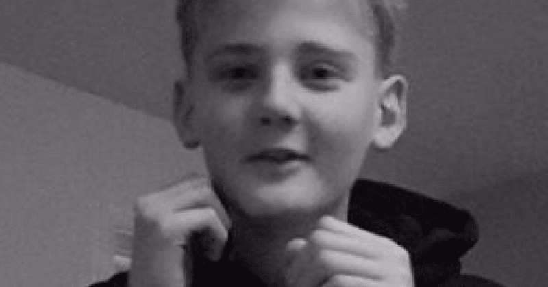 14-year-old schoolboy hangs himself after being unable to cope with his dog's death