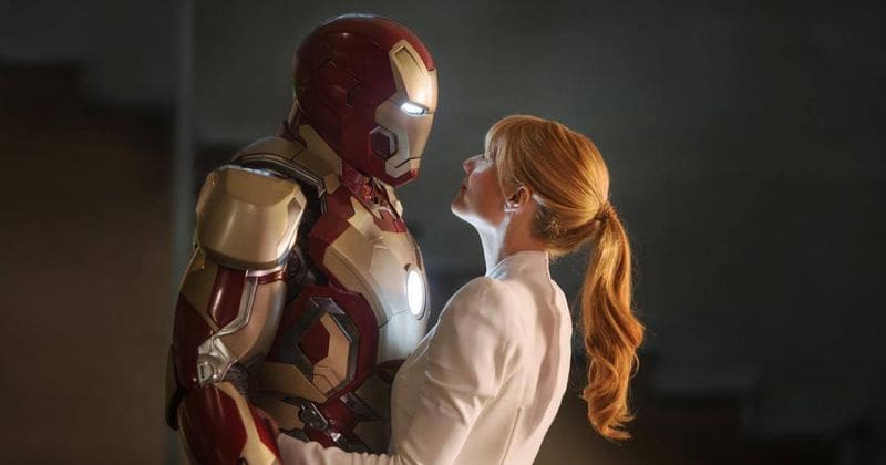 Did Gwyneth Paltrow just drop an Avengers 4 spoiler? Actress reveals huge twist in Tony Stark, Pepper Pots relationship