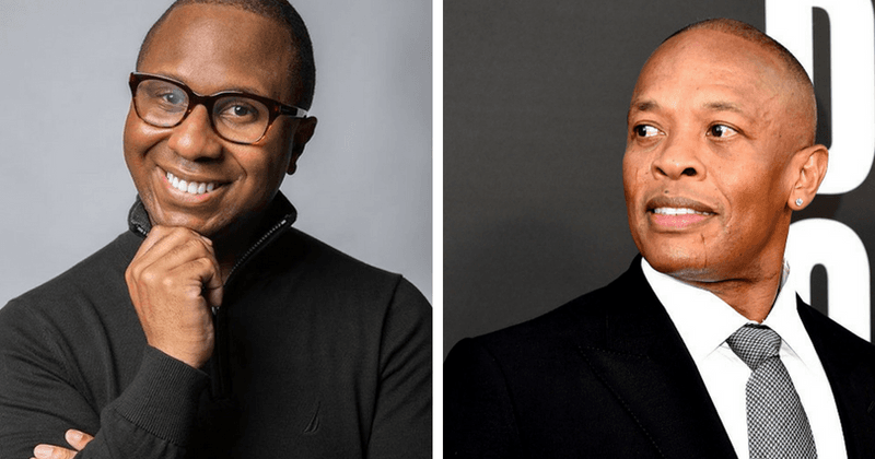 Dr Dre loses trademark battle against Pennsylvania gynecologist Dr Drai