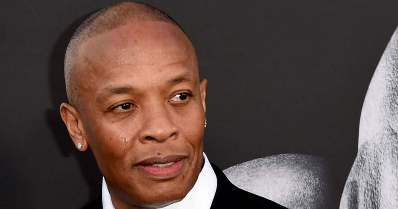 Dr Dre loses trademark battle against Pennsylvania gynecologist Dr Drai