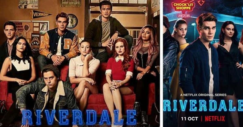 Death toll rises in 'Riverdale': Showrunner Roberto Aguirre-Sacasa teases Batman-Robin reference in pre-finale episode