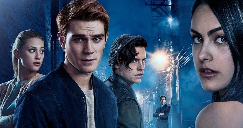 Death toll rises in 'Riverdale': Showrunner Roberto Aguirre-Sacasa teases Batman-Robin reference in pre-finale episode