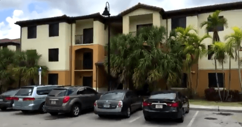 Woman sues housing complex after she was denied lease renewal on an apartment for not providing proof of pregnancy