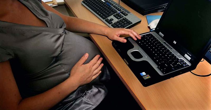 Woman sues housing complex after she was denied lease renewal on an apartment for not providing proof of pregnancy