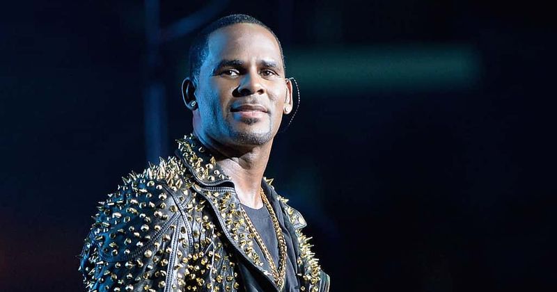 Spotify to stop promoting R. Kelly songs over sex abuse claims