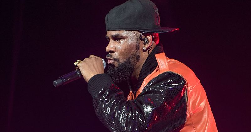 Spotify to stop promoting R. Kelly songs over sex abuse claims