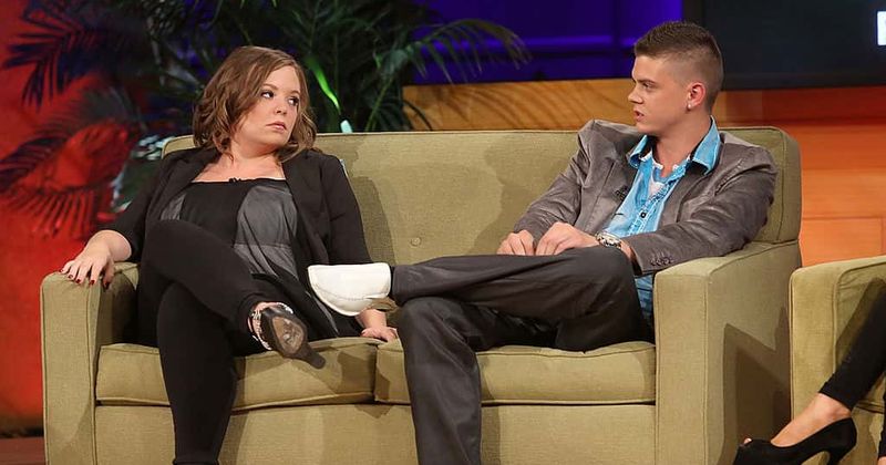 Brooding Tyler Baltierra questions if his 'life really even matters' in an Instagram post