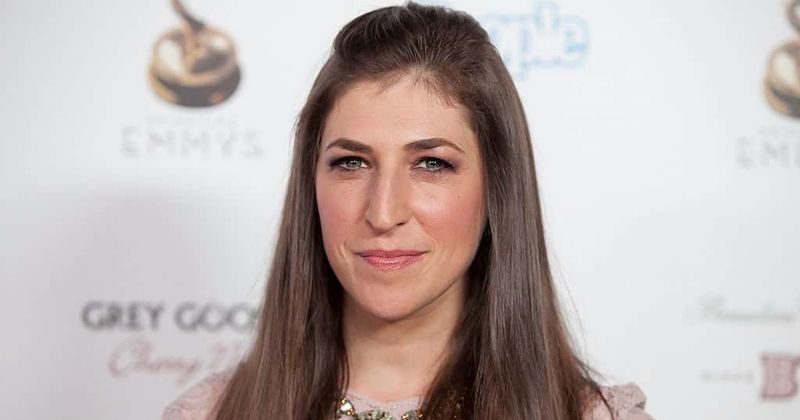 Mayim Bialik opens up about her battle with depression