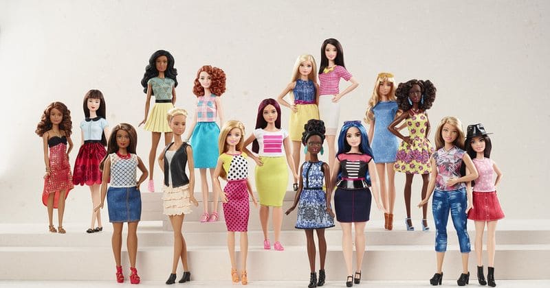 It's been 60 years since Barbie dolls hit shelves; but have they done more damage than good, a new documentary asks