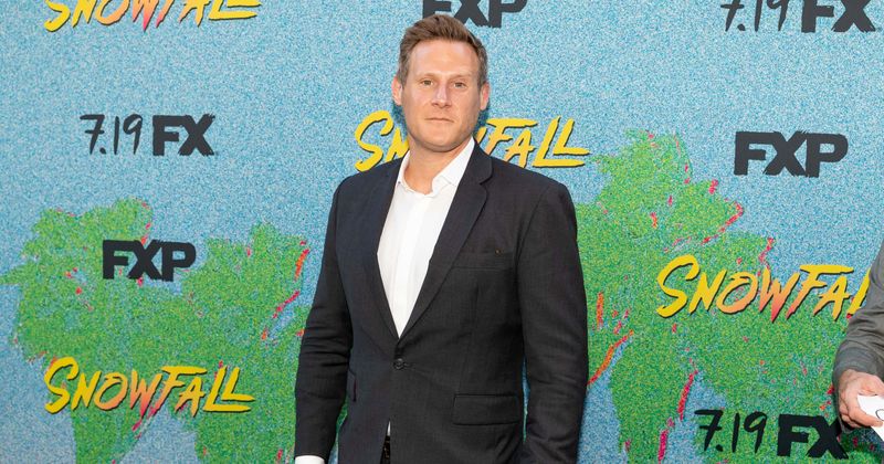 Love and loss in paradise: The true story behind Meghan Markle's first marriage to Trevor Engelson