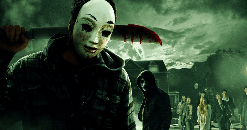 'The Purge' TV series begins filming, will premiere this upcoming Fall