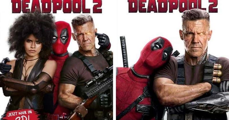 Deadpool 2 early reactions are in and fans are going gaga about those "awesome" post-credit scenes