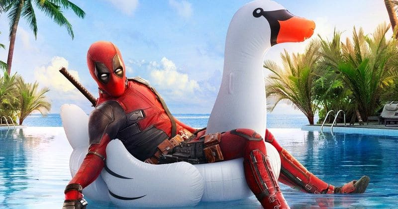 Deadpool 2 early reactions are in and fans are going gaga about those "awesome" post-credit scenes