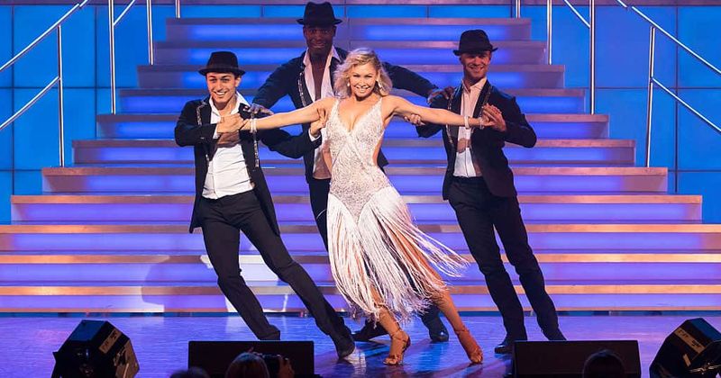 Dancing with the Stars Athletes recap: Six contestants to bust moves in the semi-finals