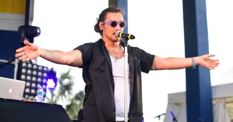 Towkio plays a sad astronaut in his new music video 'Morning View' featuring SZA