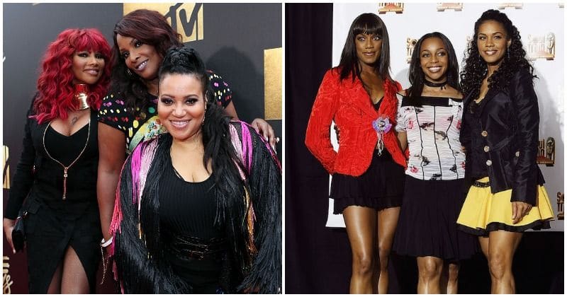 Rap legends Salt-N-Pepa to perform with En Vogue at 2018 Billboard Music Awards