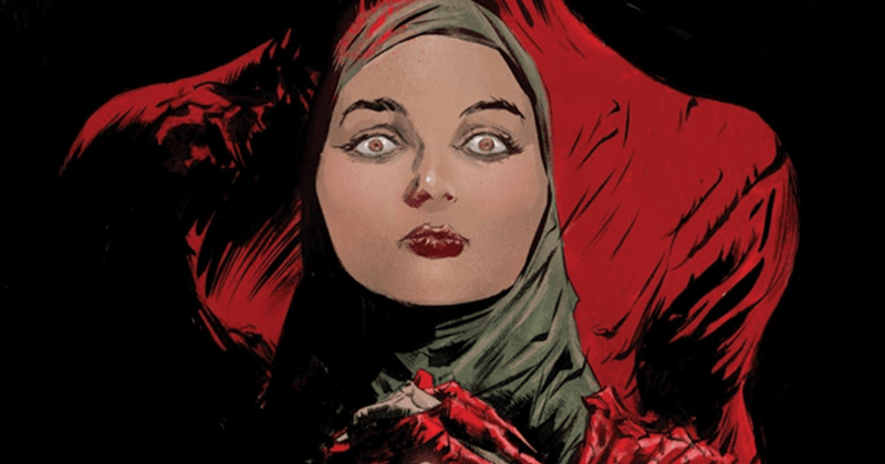 Race-related horror thriller 'Infidel' gets picked up by TriStar, Michael Sugar to produce adapted movie