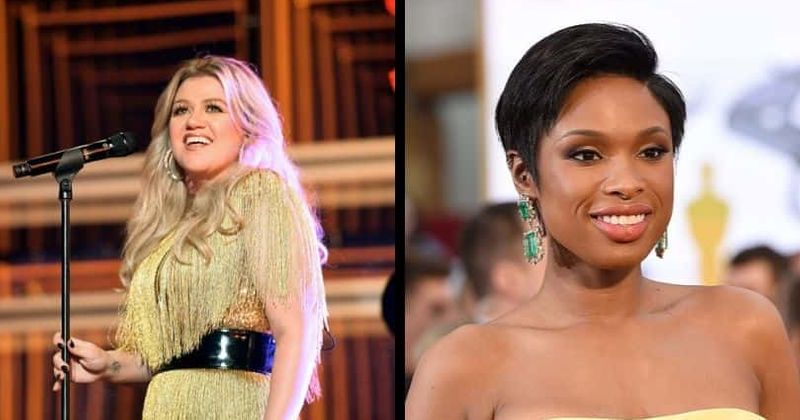 Kelly Clarkson and Jennifer Hudson will be returning to join in on the season 15 of 'The Voice'