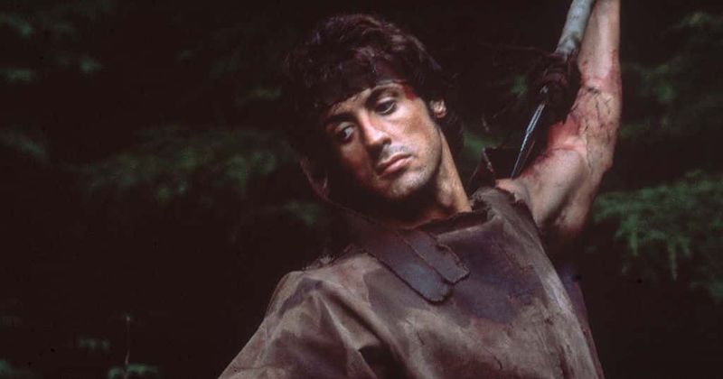 Do we really need another Rambo movie?