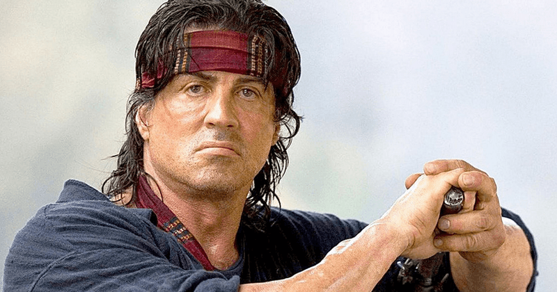 Do we really need another Rambo movie?