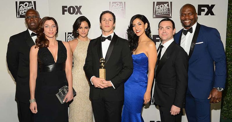 'Brooklyn Nine-Nine' canceled by Fox, but Hulu and other networks circling around the popular comedy